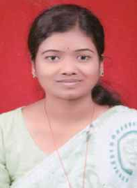 Mrs. Ranjankar Priti Gopalrao