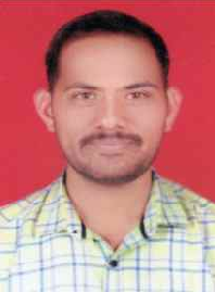 Mr. Shinde Rahul Rajiv