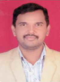 Mr. Chougule Sudhakar Vishnu