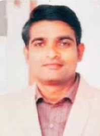 Dr. Swami Baswraj Mahadeo