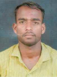 Mr. Gandhale Shrimant Bibhishan