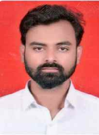 Dr. Nikam Chaitanya Ashok