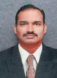 Dr. Shaikh Imran Vajir