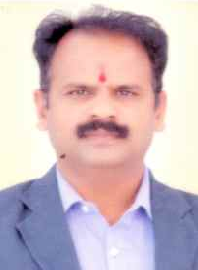 Dr. Tordamal Sachin Ramesh