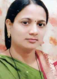 Mrs. Bhojane Pallavi Tukaram