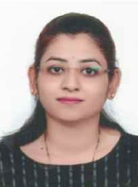 Mrs. Tadake Poonam Baban