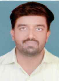 Mr. Honmane Vishal Rajendra