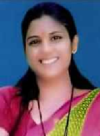 Mrs. Bhosle Nisha Kuber