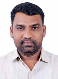 Mr. Shivasharan Nitin Gopal