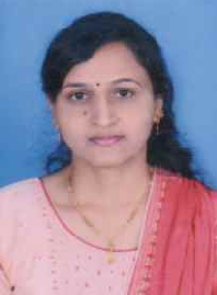 Mrs. Waghamode Harshashri Uttamrao