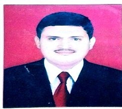 Dr. Gavali Manaji Tanaji