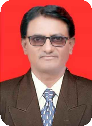 Dr. Rajendra Shrirang Gaikwad