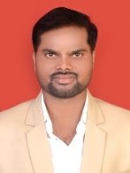 Mr. Langhi Gangaram Ganpat