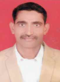 Mr. Gurgude Revannath Aba