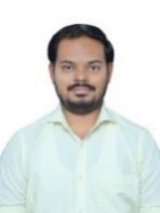 Mr. Shende Harish Balwantrao