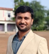 Mr. Pawar Rameshwar Balasaheb