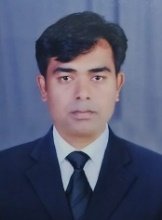 Dr. Pawar Satish Narayan