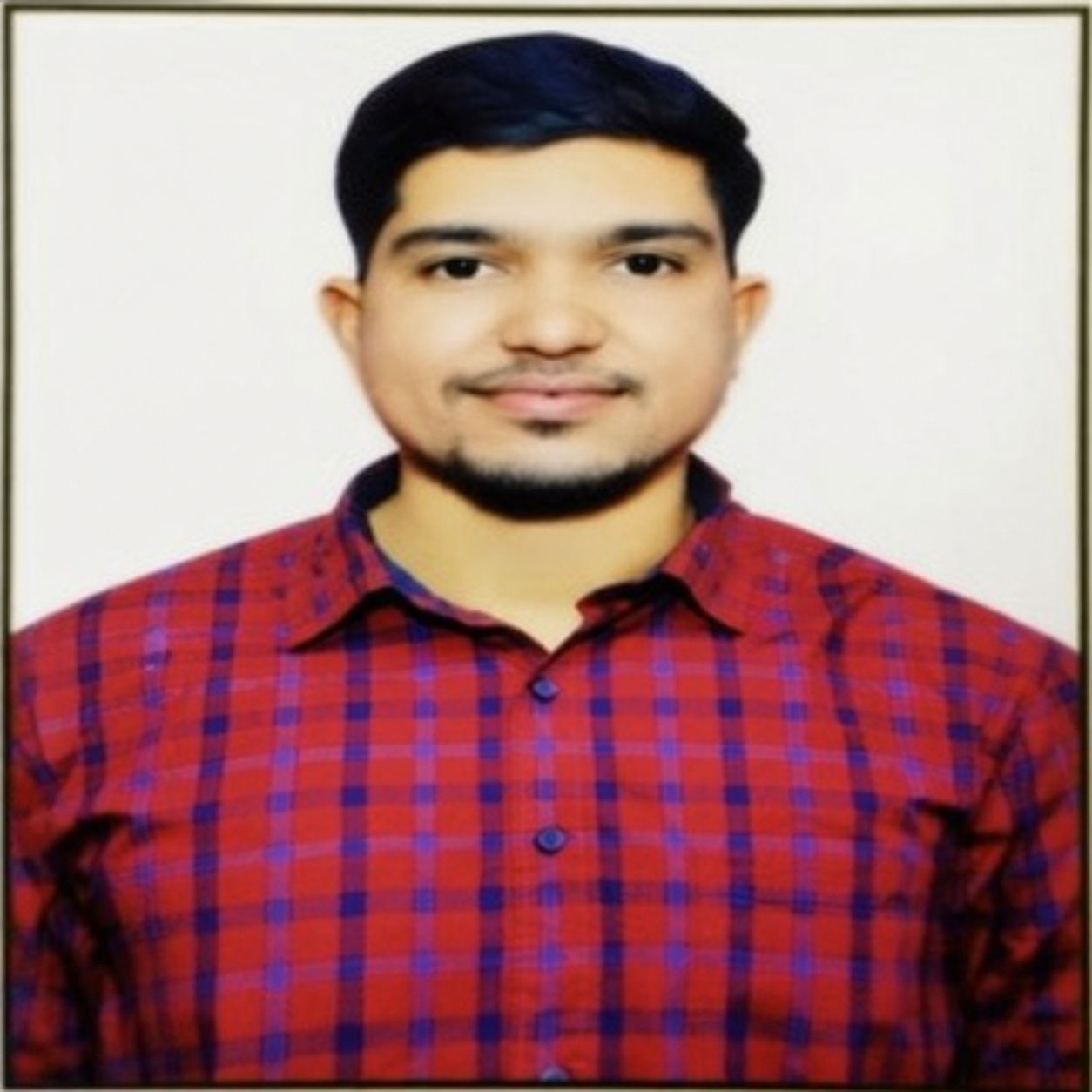 Mr. Patil Shivraj Prakash