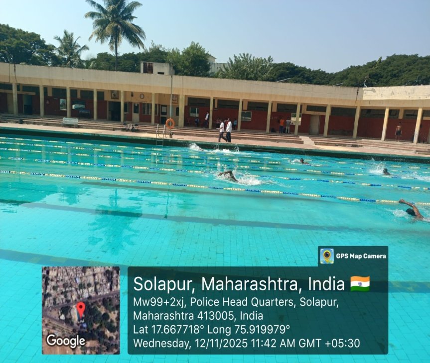 Kabaddi competition
